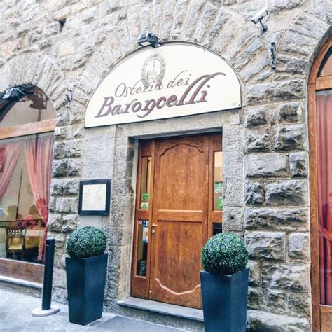 Capodanno Osteria Dei Baroncelli Firenze Ristoranti Capodanno