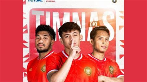 Jadwal Acara TV Minggu 10 November 2024 LIVE Final Piala AFF Futsal