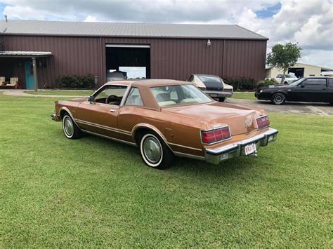 1978 Dodge Diplomat For Sale Cc 1224047