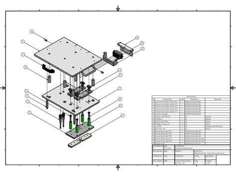 Assembly Drawing At Explore Collection Of Assembly Drawing