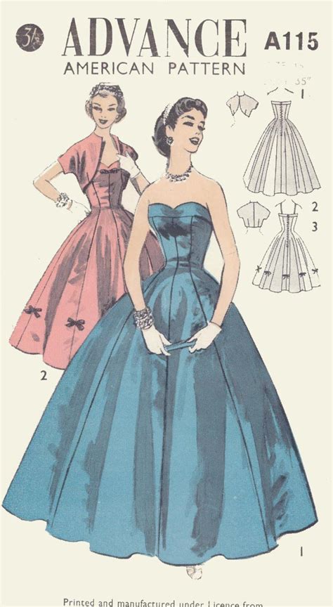 Elegant Picture Of Ball Gown Sewing Patterns Figswoodfiredbistro