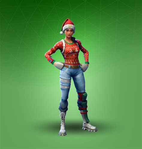 Top 10 Best Fortnite Girl Skins Gamers Decide