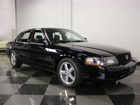 2004 Mercury Marauder Custom