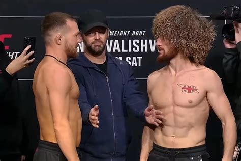 Hor Rio Do Ufc Hoje Em Las Vegas E Onde Assistir A Luta De Yan X