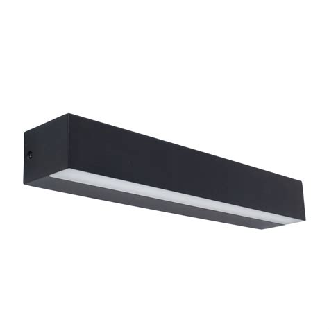 Kinkiet łazienkowy LED nad lustro lampa 9W 40CM 7621 9W 40cm Cena