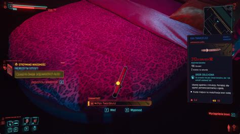 CD Projekt RED tłumaczy się z ilości dildo w Cyberpunk 2077 Newsy PlanetaGracza