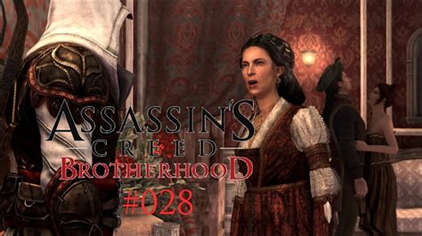 Let S Play Assassin S Creed Brotherhood Deutsch Full Hd