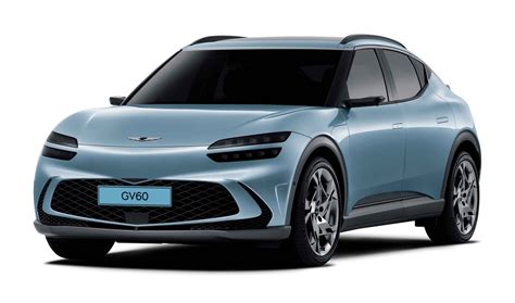 hyundai motor launches upgraded genesis gv yonhap news agency