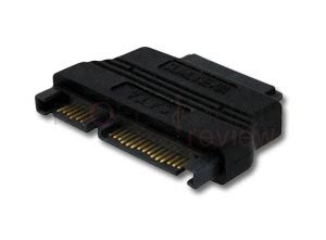 Conector SATA Que Es Tipos De Conectores Y Utilidad