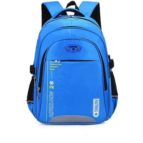 Jual Tas Sekolah Anak Laki Laki Anak Perempuan Backpack Sekolah Anak Tk