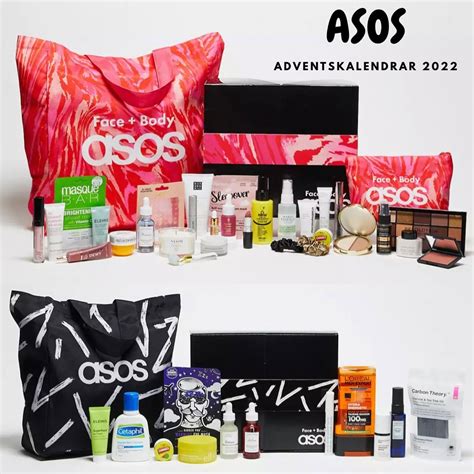 Asos Julkalender Arkiv Emmas Julblogg