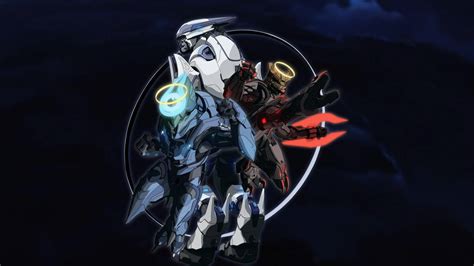 Sangheili Otherworld Warriors by Skykillerr on DeviantArt