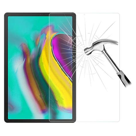 Protector De Pantalla De Cristal Templado Para Samsung Galaxy Tab S E