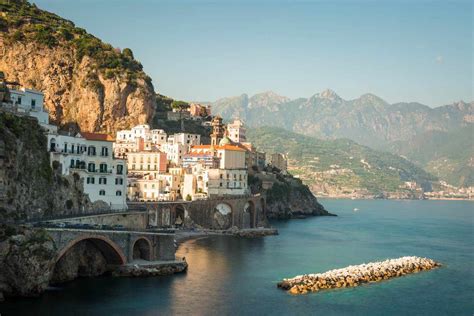 10 Dreamy Amalfi Coast Towns to Visit in Italy