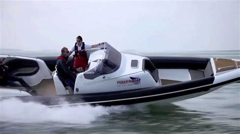 11 Rib Mega Test From Motor Boat And Yachting Youtube