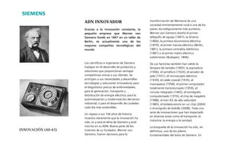 Adn Innovador Pdf PPT