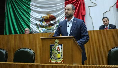 H Congreso de Nuevo León PROPONEN REGIDORES POR ELECCIÓN DIRECTA