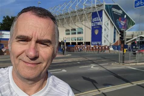 Leeds United Super Fan From New Zealand On His Dream Visit That Saw