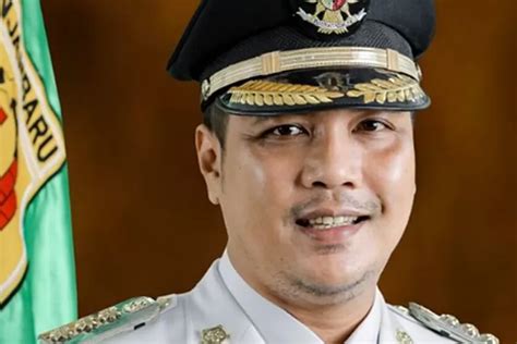 Awas Tajir Cek LHKPN Wali Kota Banjarbaru Aditya Mufti Ariffin Dengan