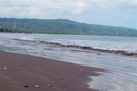 Beach Tablolong Kupang Free Photo On Pixabay Pixabay