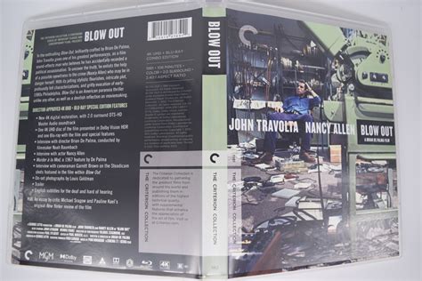 Blow Out Packaging Photos Criterion Forum