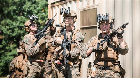 military operations  urban terrain training