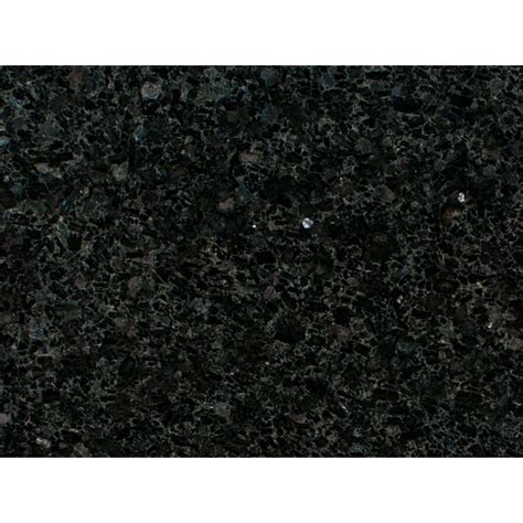 VOLGA BLUE GRANITE - Accent Countertops