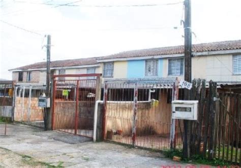 Casas 2 quartos à venda na Rua Visconde de Rio Branco em Viamão