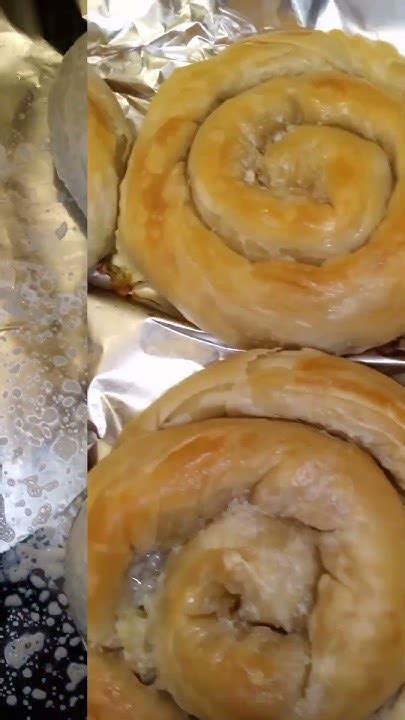 Eridanous Greek Style Pastry Pastry With Leek And Cheese Filling