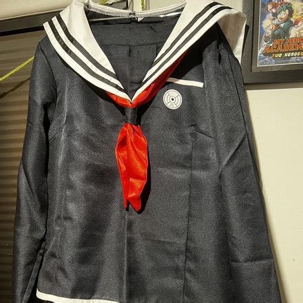 Toko fukawa - Lumikha Cosplay Resale