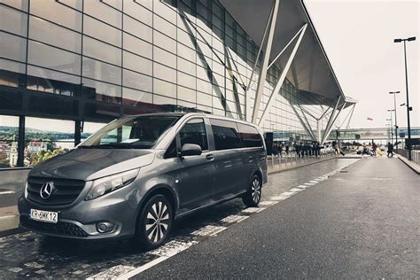 Gdansk Airport Gdansk City Private Transfer In New Mercedes Cars And