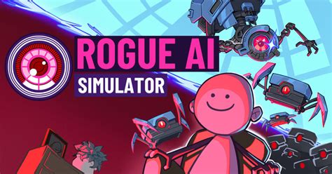 Rogue Ai Simulator Receives Mid January Release Date