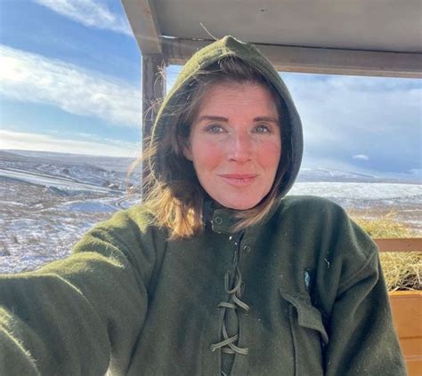 Amanda Owen Returns To Social Media With Cryptic Post After Month