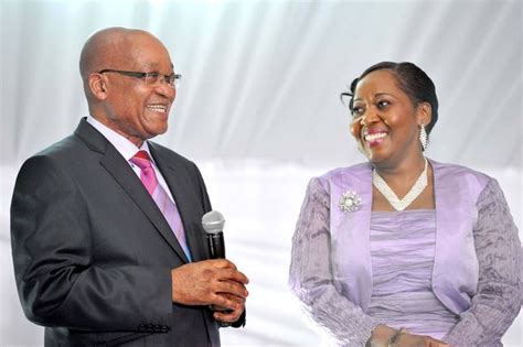 Jacob Zuma S Wife Gloria Bongekile Ngema Biography Age Net Worth