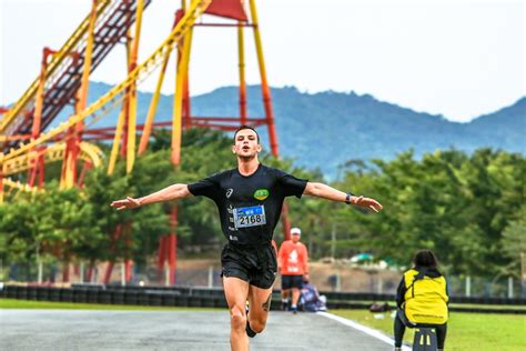 Desafio Beto Carrero Ter Tr S Dias De Corrida Neste Fim De Semana