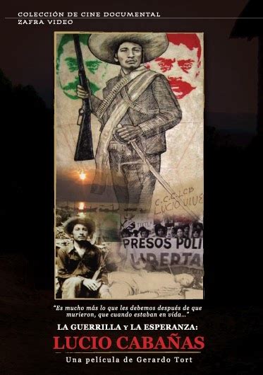 LA VOZ DEL ANÁHUAC SEXTA X LA LIBRE LA GUERRILLA Y LA ESPERANZA