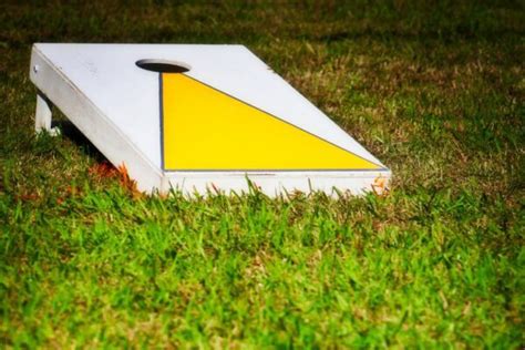 Cornhole Variations And Their Unique Rules - Good Time Activities