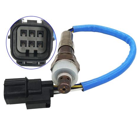 Amazon Amrxuts 234 5053 Upstream Air Fuel Ratio O2 Oxygen Sensor