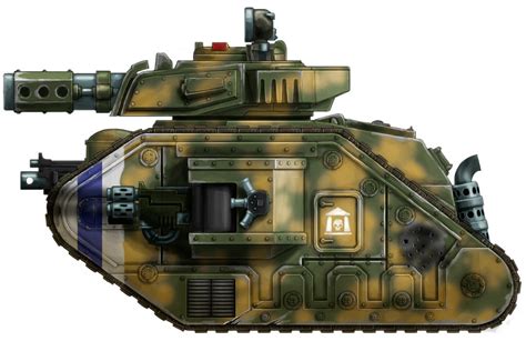 Leman Russ Eradicator Warhammer 40k Fandom Powered By Wikia