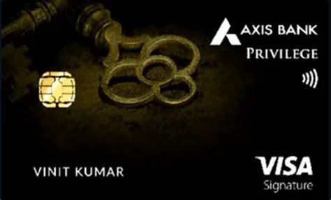 axis privilege credit card review credcrux