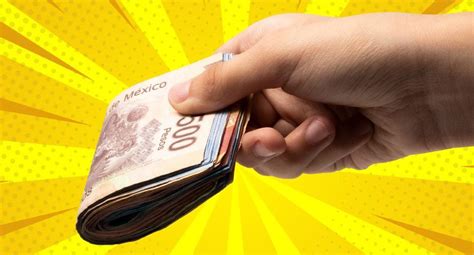 Tandas Bienestar Así puedes pedir hasta 20 mil pesos sin historial