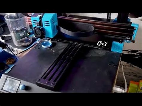 Cr Ation D Un Rechargeur De Batterie D Dprinting Octoprint