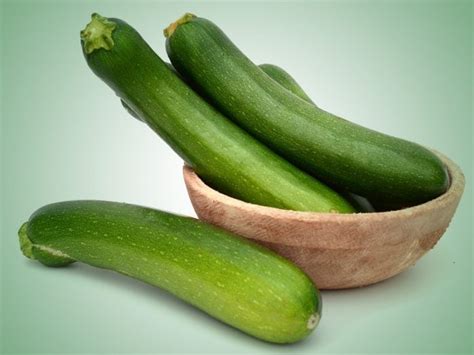 Is Zucchini A Fruit Or Vegetable | Organic Facts