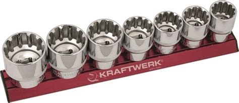 Kraftwerk Doppenassortiment Delig Bol