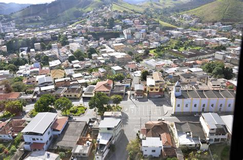 CRÔNICAS FOTOS AÉREAS DE RIO POMBA MG