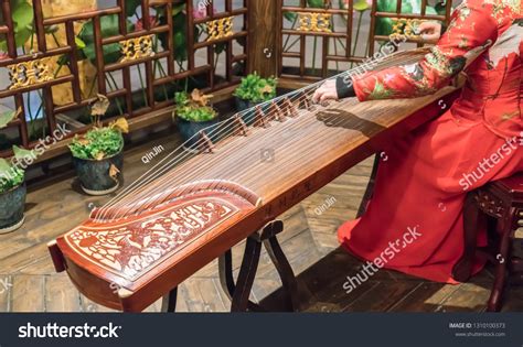 474 Chinese zither Images, Stock Photos & Vectors | Shutterstock