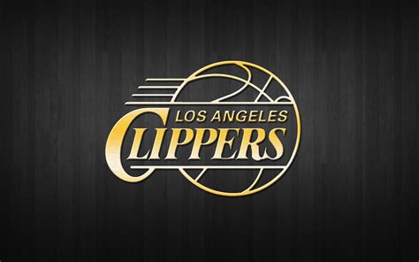 Losangeles Clippers Logo Wallpapers Download Free | PixelsTalk.Net