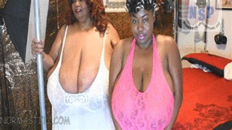 HUGE TITS HEAVY OIL WITH POLE NORMA STITZ SUMMER LASHAY WMV FORMAT NORMA STITZ PRODUCTIONS
