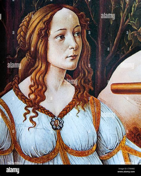 Venere E Marte Botticelli Immagini E Fotografie Stock Ad Alta