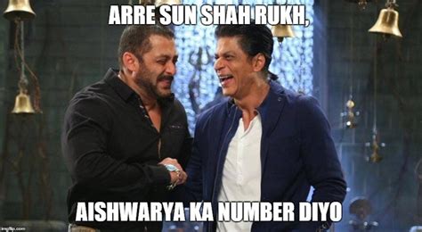 Salman Khan Funny Memes Photos